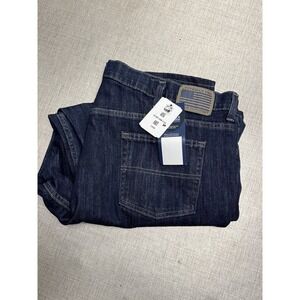 Tyndale FR Jeans Womens W22 Arc Rated Flame Resistant 5 Pockets Straight 42x 30